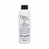 FANOLA GOLD ACTIVATOR 30 VOL 150ML