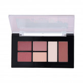 BJS VOLUME GLAMOUR 1 PALETTE 8,4G