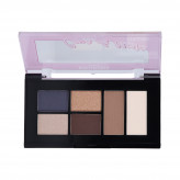 BJS VOLUME GLAMOUR 1 PALETTE 8,4G