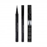 AD LONG LASTING LIQUID LINER INTENSE 01 0,6ML