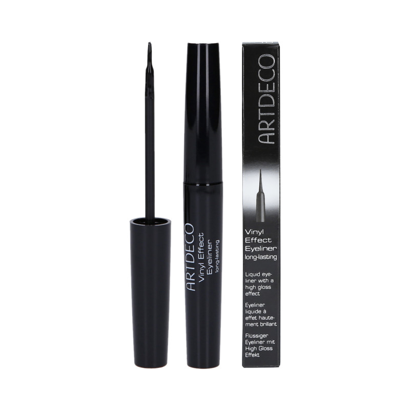 AD VINYL EFFECT LONG LASTING EYELINER