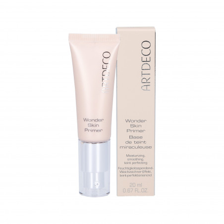 ARTDECO Baza pod makijaż 20ml - 1 ARTDECO Baza pod makijaż 20ml - 1