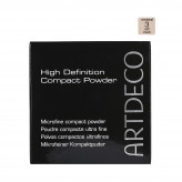 ARTDECO Compact kasvopuuteri 3 Soft Cream 10g