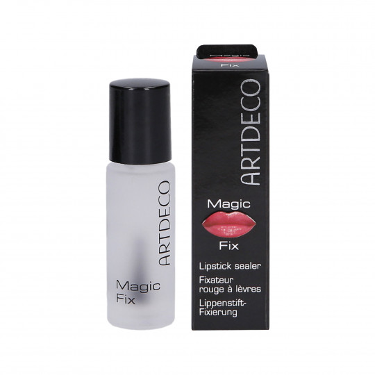 ARTDECO Magic Fix Utrwalacz pomadki do ust 6ml