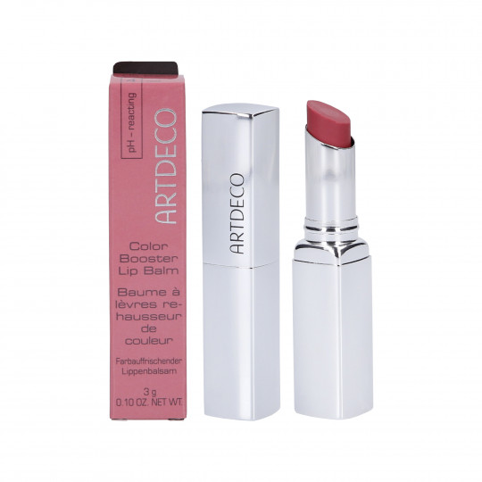 ARTDECO Bálsamo labial Color Booster 04 3g