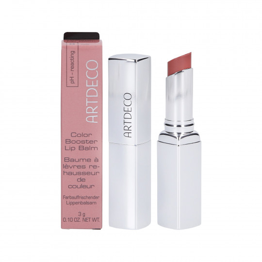 ARTDECO Bálsamo labial Color Booster 08 3g