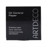 AD OIL CONTROL PAPER