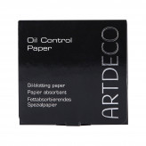 ARTDECO Cleansing wipes for oily and combination skin 100 pcs