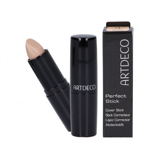 ARTDECO Perfect Stick peitepulk 03 Bright Apricot 4g