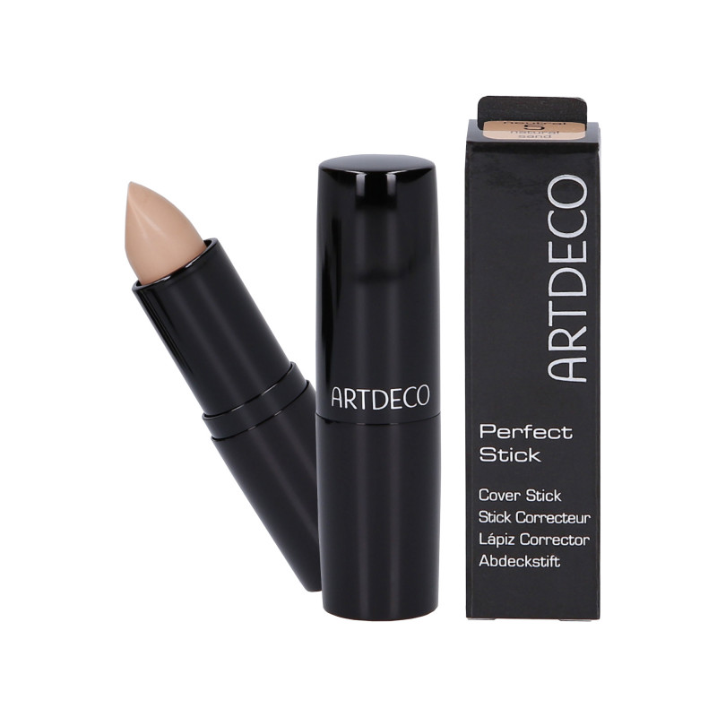 ARTDECO Perfect Stick korrektor stick 05 Natural Sand 4g