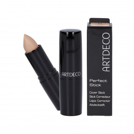 ARTDECO Perfect Stick Korektor w sztyfcie 05 Natural Sand 4g - 1 ARTDECO Perfect Stick Korektor w sztyfcie 05 Natural Sand 4g - 1