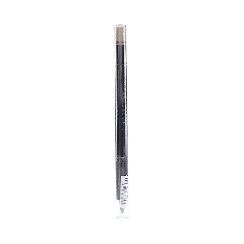 AD BROW DUO POWDER&LINER 28 0,3G