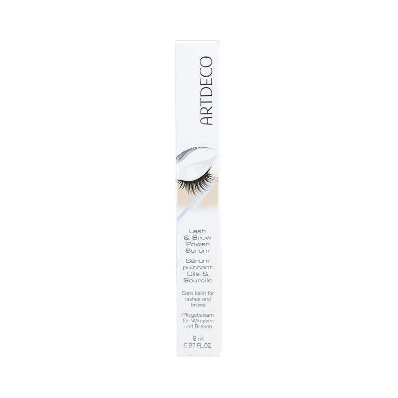 AD LASH&BROW POWER SERUM 8ML