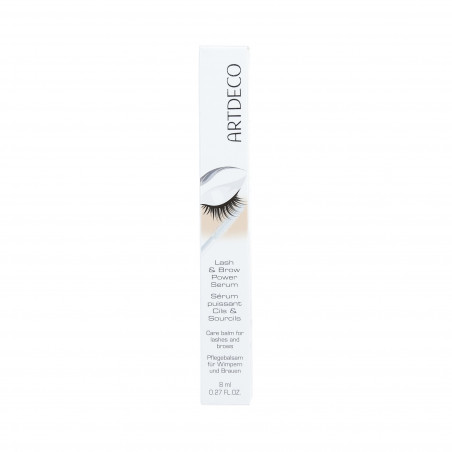 AD LASH&BROW POWER SERUM 8ML