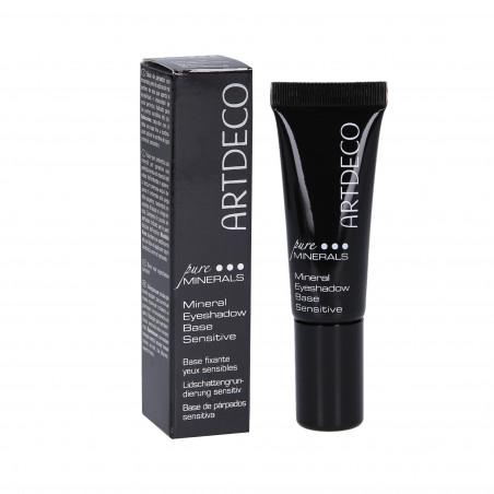 ARTDECO Mineralna baza pod cienie 7ml - 1 ARTDECO Mineralna baza pod cienie 7ml - 1