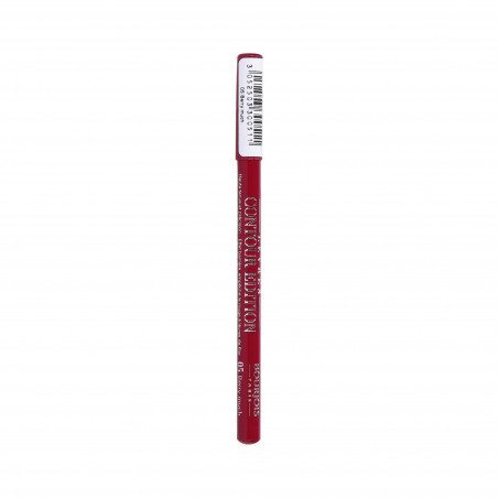 CONTOUR EDITION LIP LINER 05 BERRY MUCH 1,14G