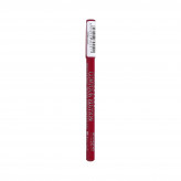 BOURJOIS Contour Edition Crayon lèvres longue tenue 05 Berry Much 1,14g