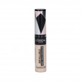INFALLIBLE MORE THAN CONCEALER 326 VANILLA 11ML