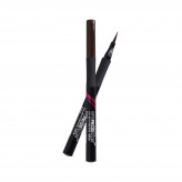 MAYBELLINE MASTER PRECISE Delineador com pisaku 001 Forest Brown