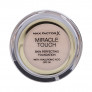 MIRACLE TOUCH FOUNDATION 040 CREAMY IVORY