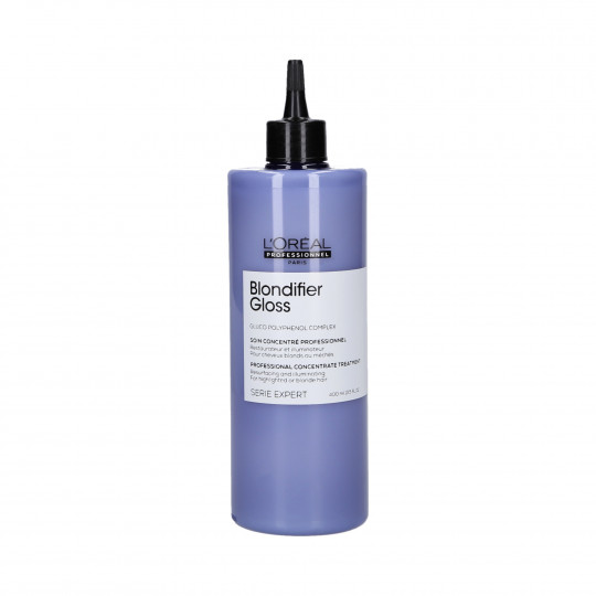 SE BLONDIFIER GLOSS CONCENTRATE TREATMENT 400ML