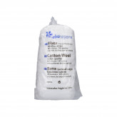 COTTON WOOL 1KG (K/010/1KG)