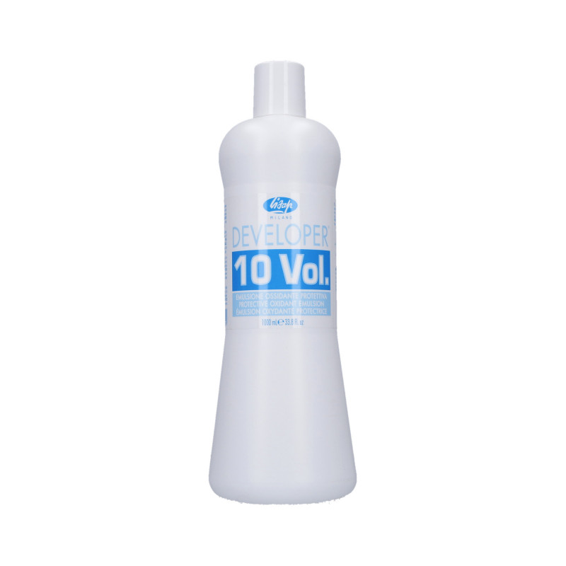 LISAP Oxiderende emulsion 10V. 1000 ml