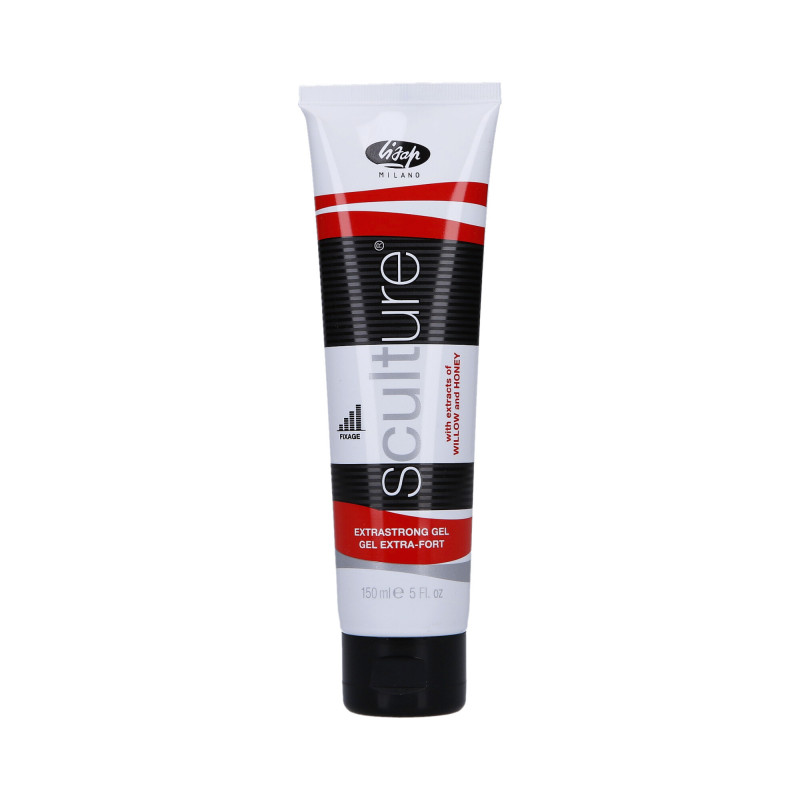 LISAP SCULTURE EXTRASTRONG GEL 150ML