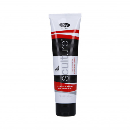 LISAP SCULTURE EXTRASTRONG GEL 150ML
