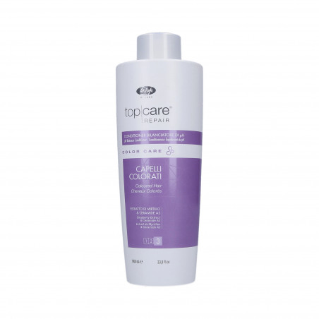 LISAP TOP CARE REPAIR CONDITIONER 1L