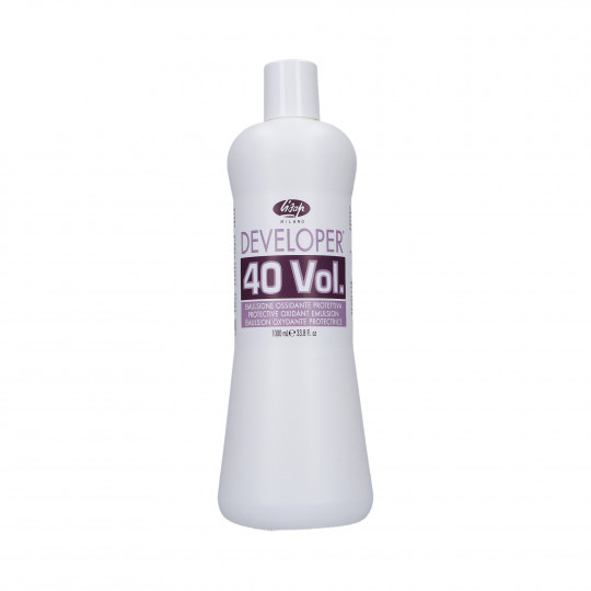 LISAP Oxidante 40V.1000ml