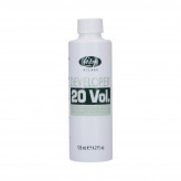 LISAP Oxidante 20V. 125ml