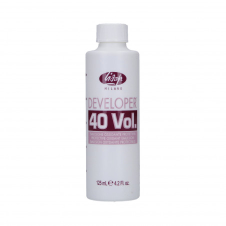 LISAP Oksydant 40V. 125ml - 1 LISAP Oksydant 40V. 125ml - 1