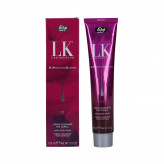 LISAP LK OIL Farba do włosów 100ml