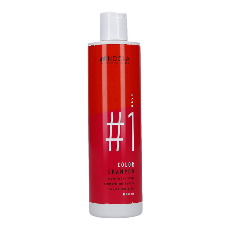 IND IC SHAMPOO 300ML