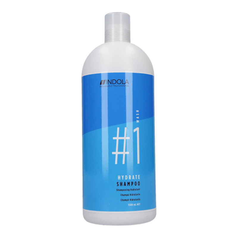 IND IH SHAMPOO 1,5L