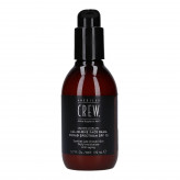 AMERICAN CREW Aftershave balm SPF15 170ml