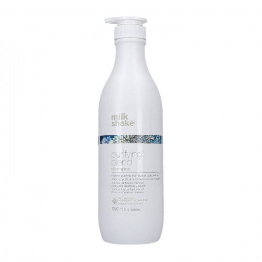 MILK SHAKE PURIFICANTE BLEND Shampoo anticaspa 1000ml