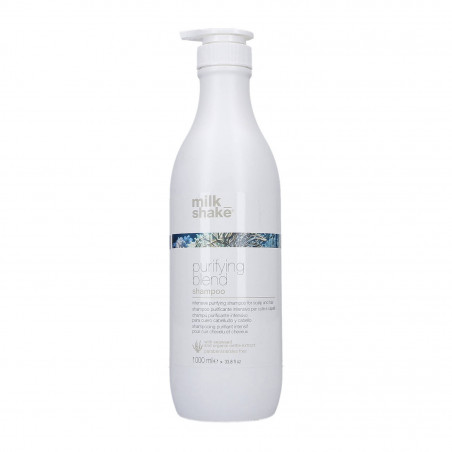 MS PURIFYING BLEND SHAMPOO 1L