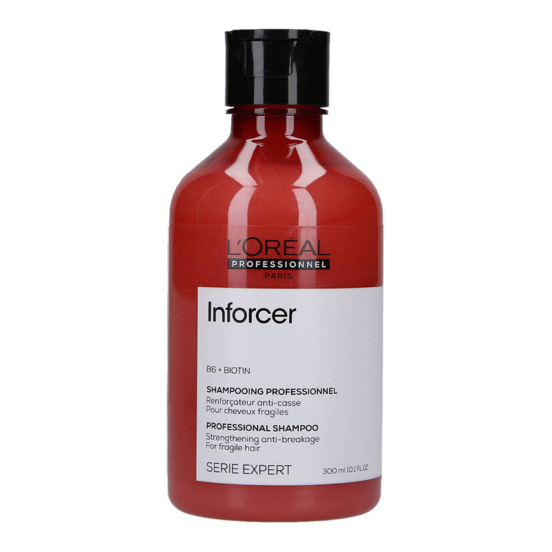 SE INFORCER SHAMPOO 300ML