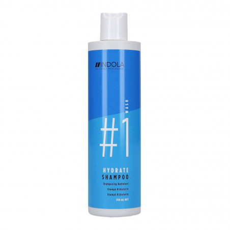 IND IH SHAMPOO 300ML