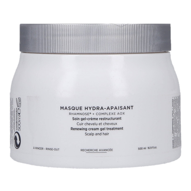 KER SPECIFIQUE MASQUE HYDRA APAISANT 500ML