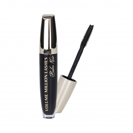 MASCARA VOLUME MILLION LASHES BALM BLACK