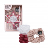 INVISI BOBBLE SPRUNCHIE QUEEN FOR A DAY DUO