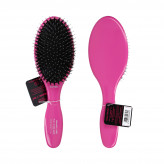 OLIVIA GARDEN CERAMIC ION Pink ceramic hairbrush