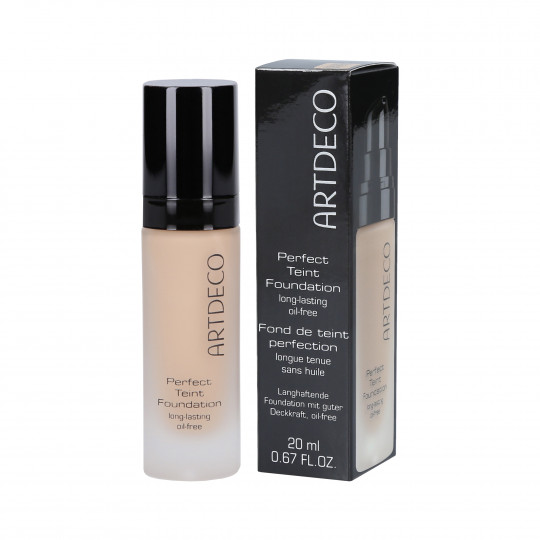 ARTDECO PERFECT TEINT Mattító alapozó 56 Olive Beige 20ml