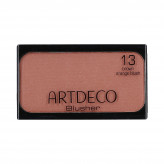 ARTDECO BLUSHER Róż do policzków 13 Brown Orange 5g