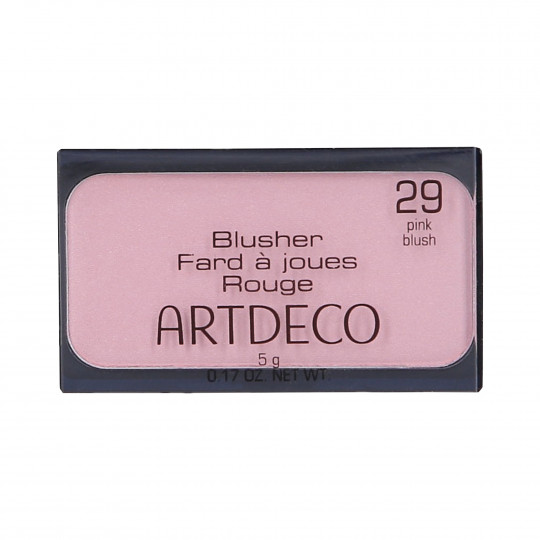 ARTDECO BLUSHER Blush 29 Rosa 5g