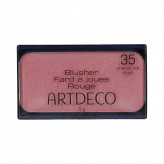 ARTDECO BLUSHER Blusher 35 Oriental Red 5g
