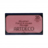 ARTDECO BLUSHER Blush 35 Vermelho Oriental 5g